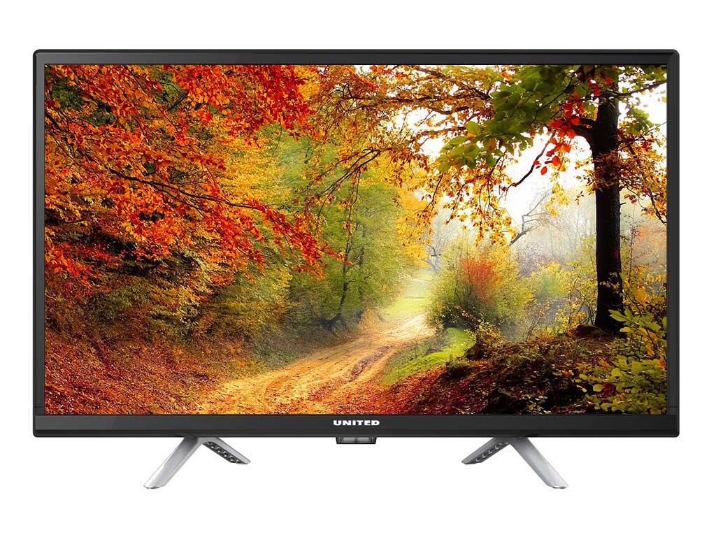 TV LED smart United LED24HS82A11 da Esselunga: in offerta al prezzo di 139 euro