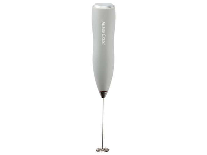 Frullino montalatte SilverCrest in offerta: da Lidl al prezzo di 6 euro