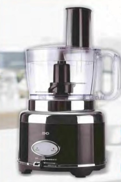 Robot da cucina MXD da MD Discount: in offerta al prezzo di 49 euro