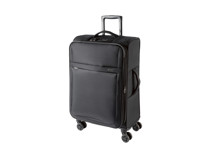 Set trolley da viaggio Topmove da Lidl: in offerta al prezzo di 89 euro