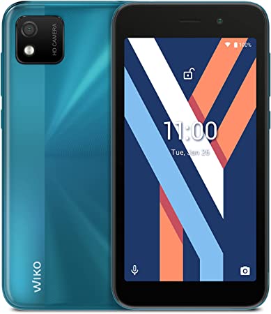 Smartphone super economico Wiko Y52 in offerta: da Eurospin al prezzo di 49 euro