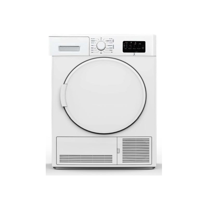 Asciugatrice 8 Kg Akai ASC83V da MD Discount: in offerta al prezzo di 249 euro