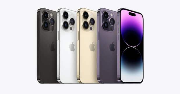 iPhone 14 Pro e 14 Pro Max su Amazon: vendita in Italia in offerta. Ecco i prezzi