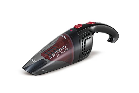 Aspirabriciole Ariete Wet & Dry 2474 in offerta: da Eurospin al prezzo di 22 euro