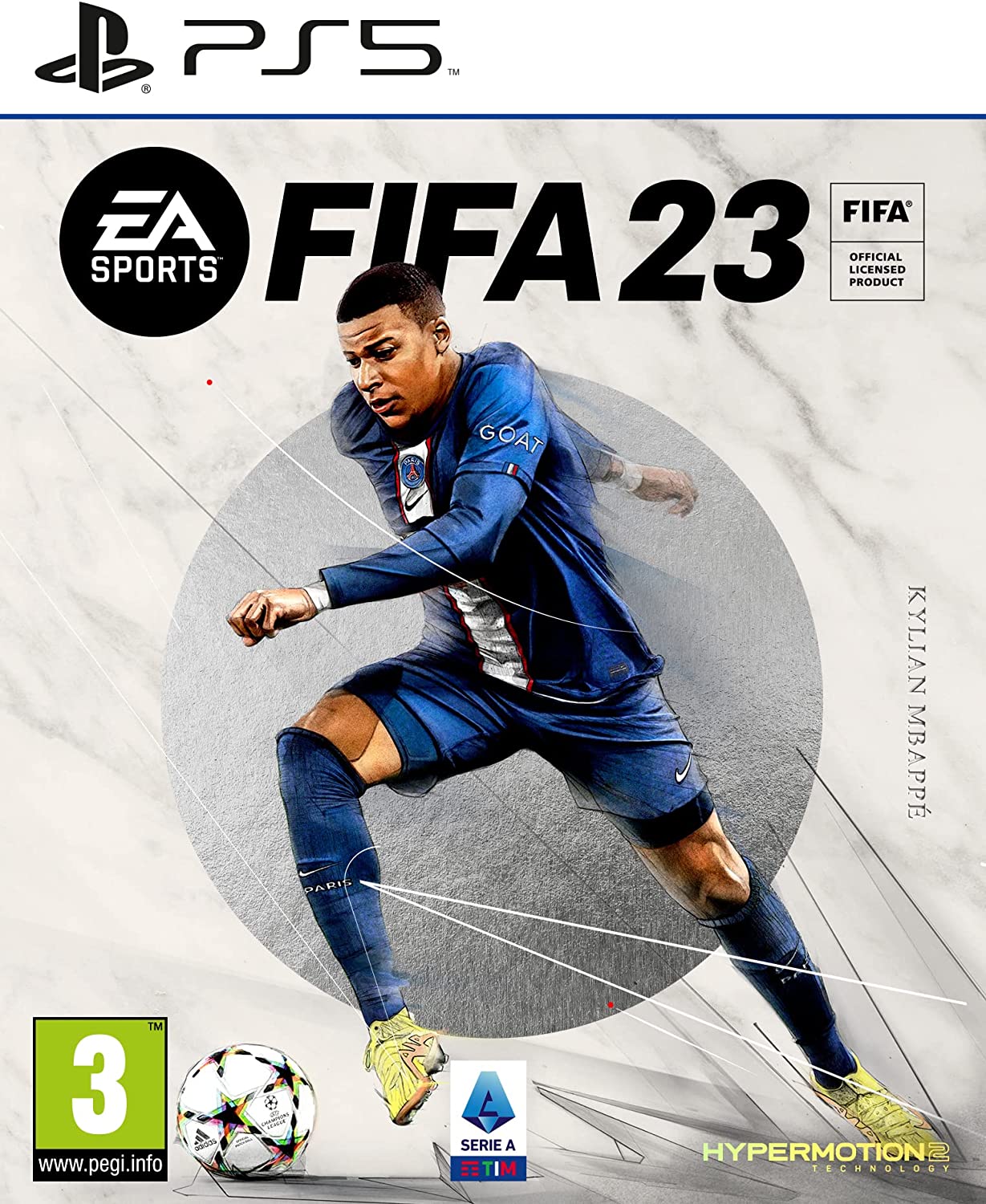 Fifa 23 per PS4 E PS5 in offerta: da Esselunga al prezzo di 54 e 64 euro