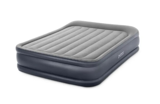 Materasso matrimoniale gonfiabile Intex Dura Beam da Eurospin: in offerta al prezzo di 59 euro