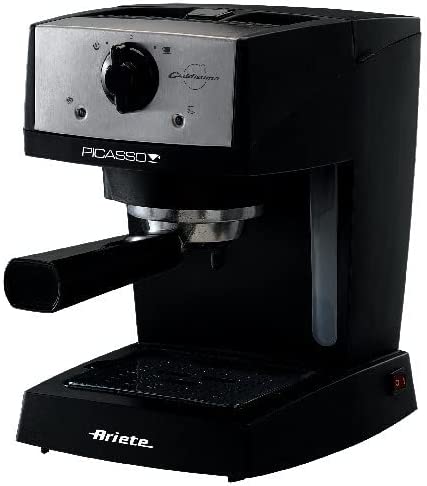 Offerta shock macchina del caffè Ariete Picasso: da Eurospin al prezzo di 79 euro