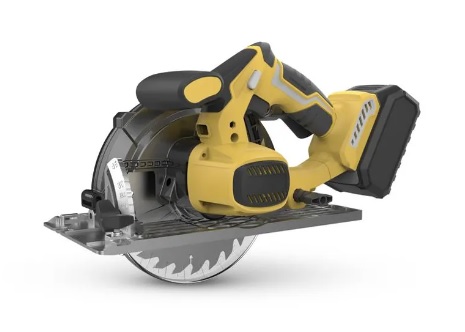 Sega circolare brushless Enkho da Eurospin: in offerta al prezzo di 99 euro