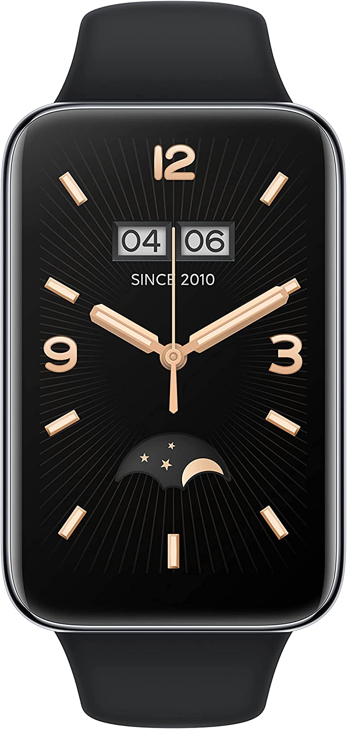 Xiaomi Smart Band 7 Pro su Amazon: vendita in Italia in offerta. Ecco il prezzo
