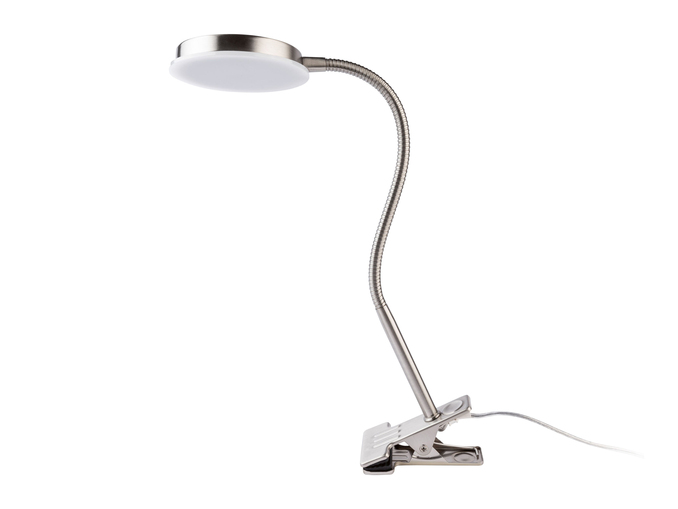 Lampada LED da presa o da tavolo Livarno Home in offerta: da Lidl al prezzo di 12 euro