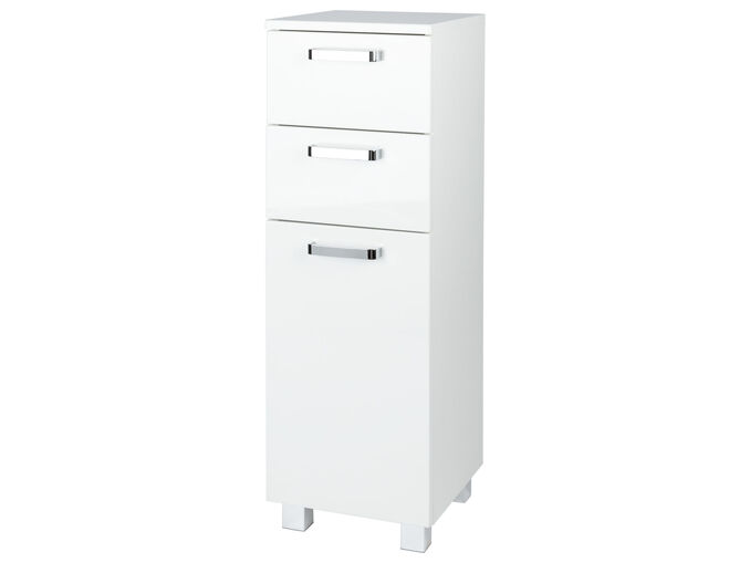 Mobiletto da bagno Livarno Home in offerta: da Lidl al prezzo di 79 euro
