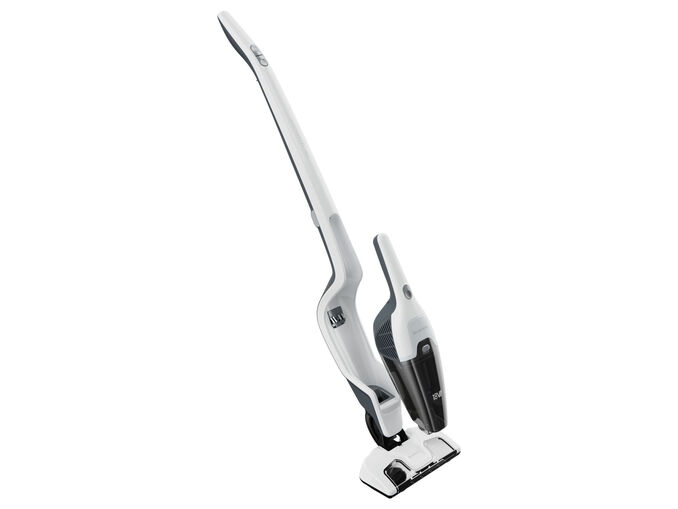 Scopa elettrica ricaricabile 2 in 1 SilverCrest da Lidl: in offerta al prezzo di 59 euro