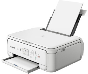 Stampante multifunzione Canon Pixma TS5151 da Eurospin: in offerta al prezzo di 79 euro