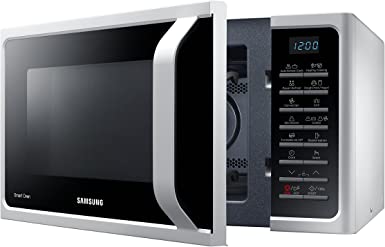 Microonde Samsung MC28H5015AW/ET da Esselunga: in offerta al prezzo di 159 euro
