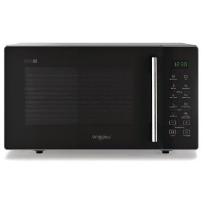 Microonde Whirlpool MWP254 SM da Esselunga: in offerta al prezzo di 139 euro