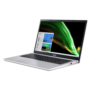 Notebook Acer Aspire 3 A315-58-51RV in offerta: da Expert al prezzo di 499 euro