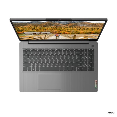 Notebook Lenovo Ideapad 3 15ADA6 da Trony: in offerta al prezzo di 399 euro