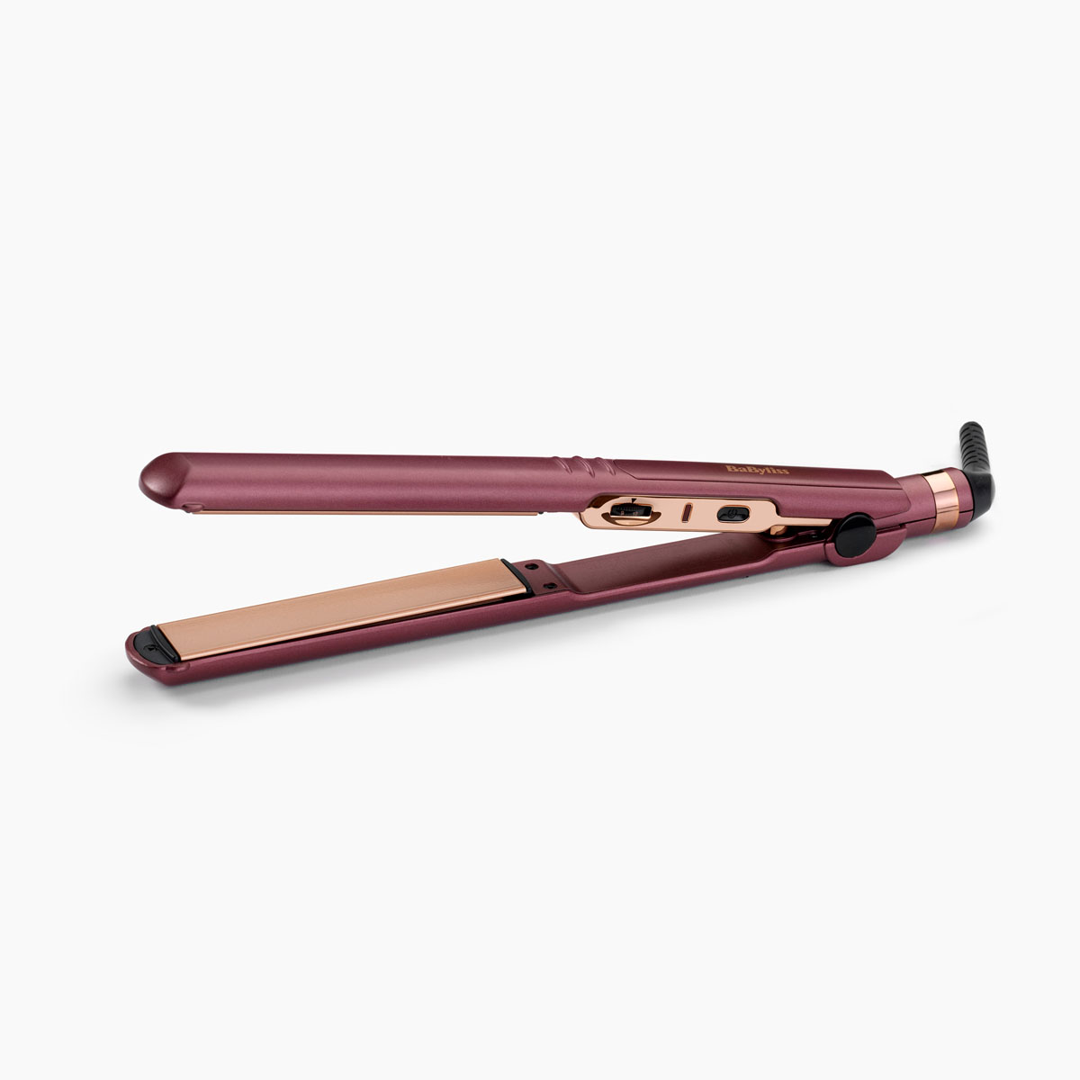 Piastra lisciante Babyliss 2183PE in offerta: da Esselunga al prezzo di 34 euro