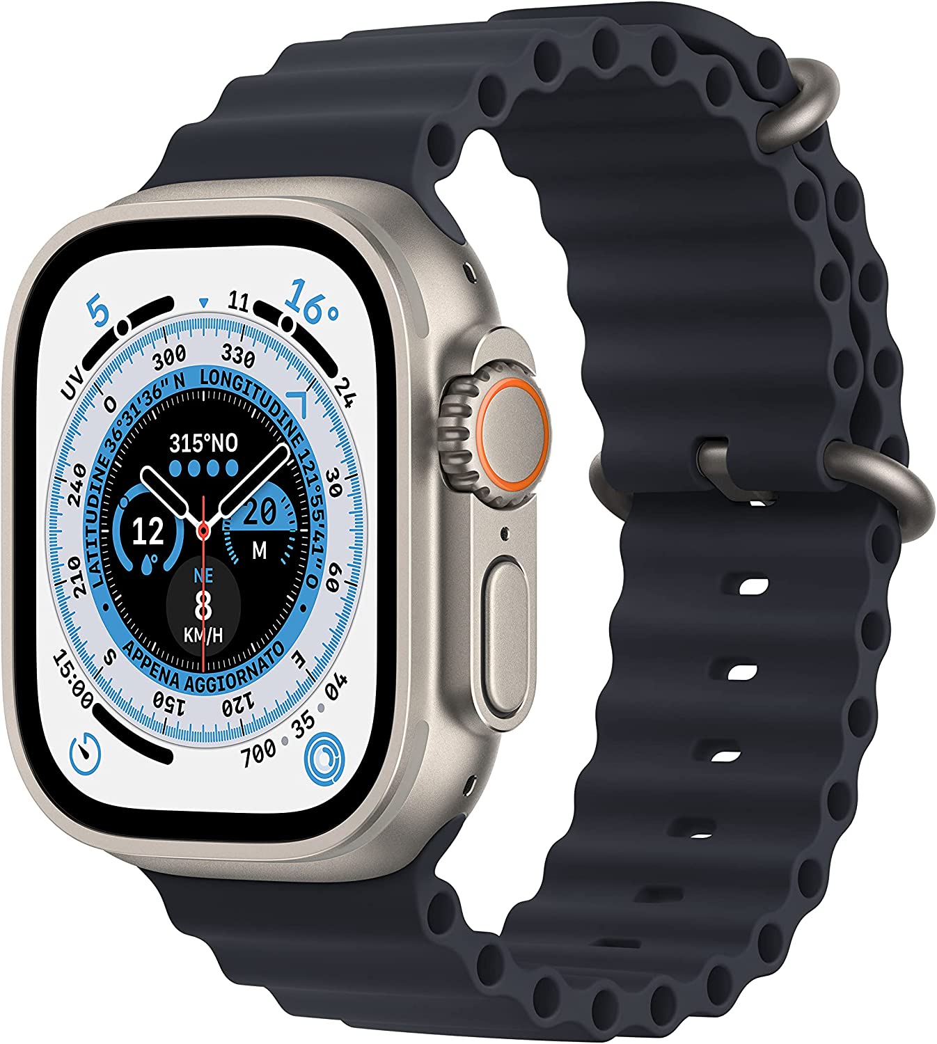 Prezzo offerta Apple Watch Ultra: da Euronics a 979 euro