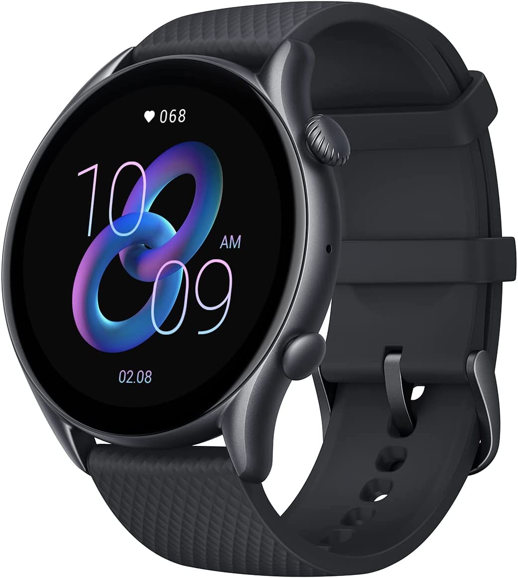 Smartwatch Amazfit GTR 3 Pro in offerta: da Euronics al prezzo di 169 euro