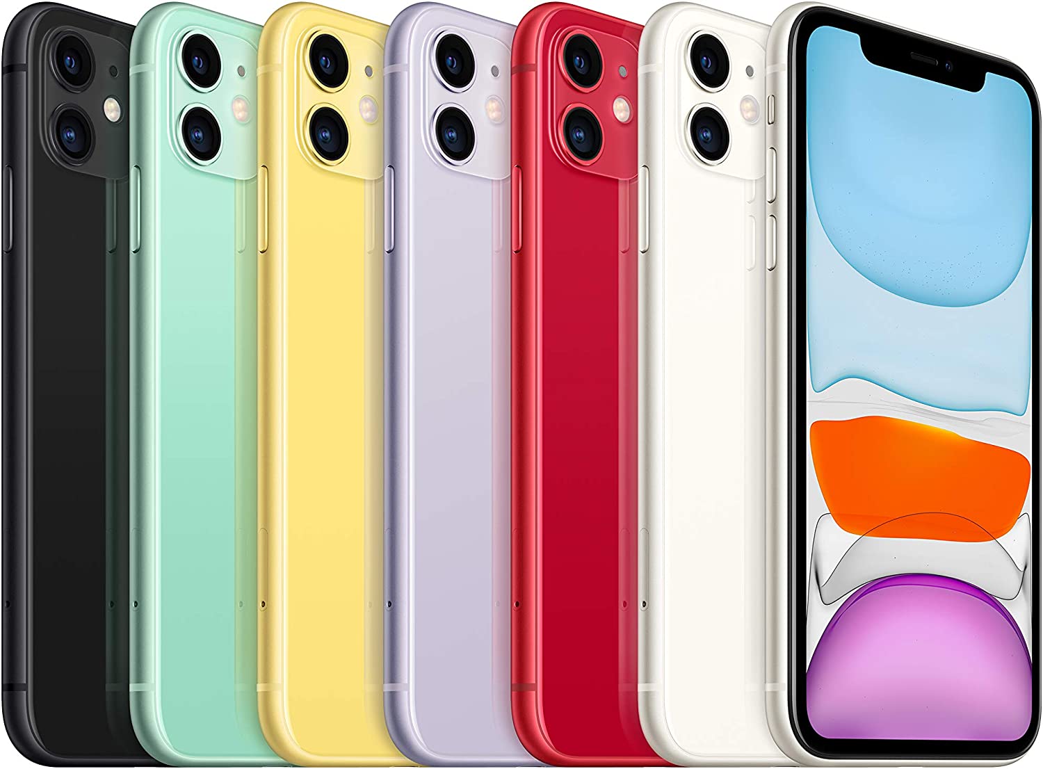 Sottocosto iPhone 11 128 GB in offerta: da Comet al prezzo di 529 euro