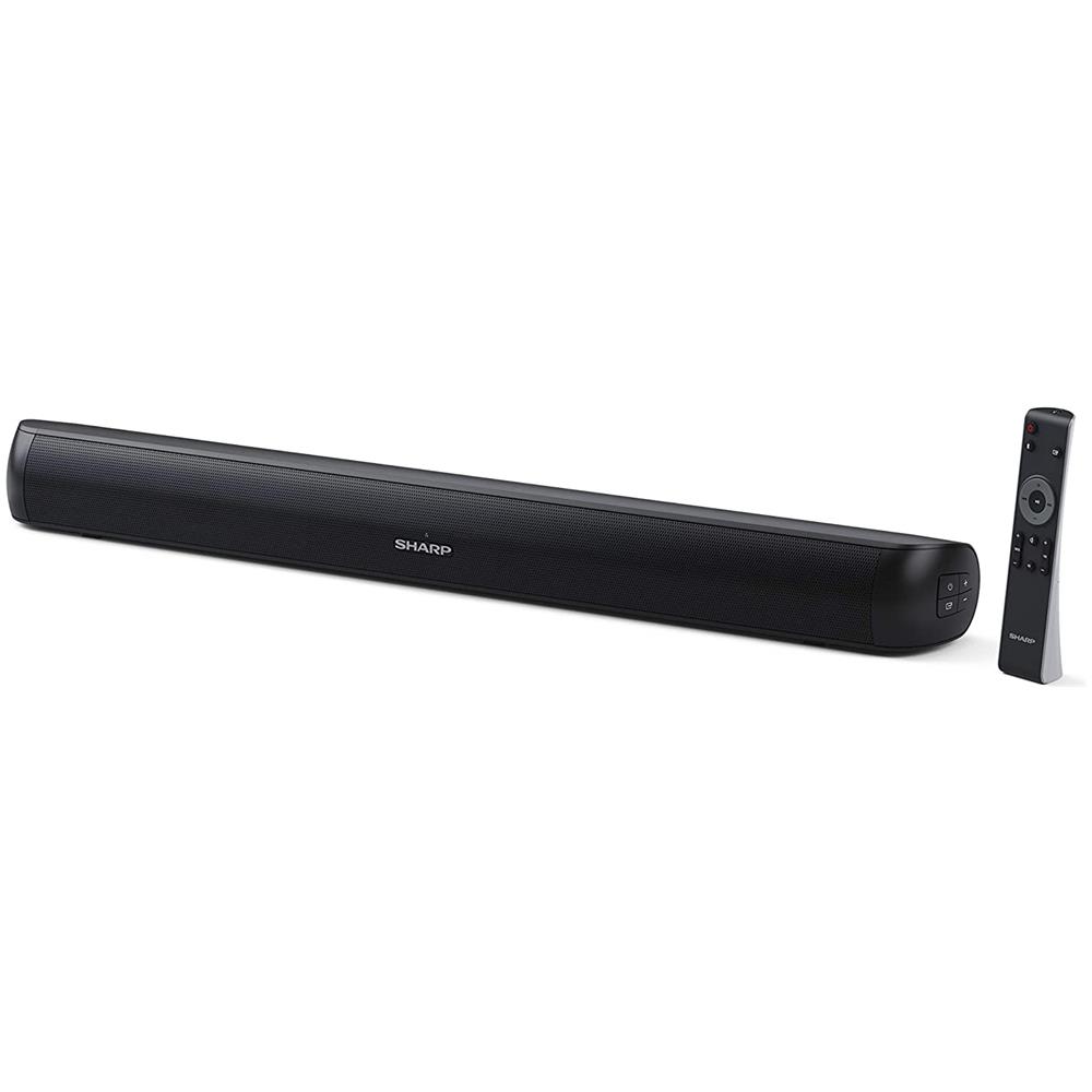 Soundbar Sharp HT-SB107 da Esselunga: in offerta al prezzo di 69 euro