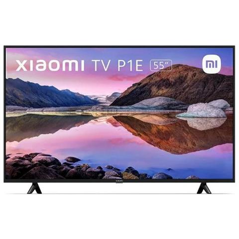TV LED smart Xiaomi P1E 55” da Esselunga: in offerta al prezzo di 299 euro