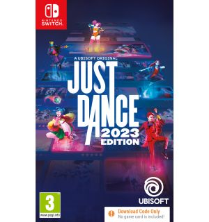 Videogioco Just Dance 2023 Edition per Nintendo Switch in offerta: da Esselunga al prezzo di 39 euro