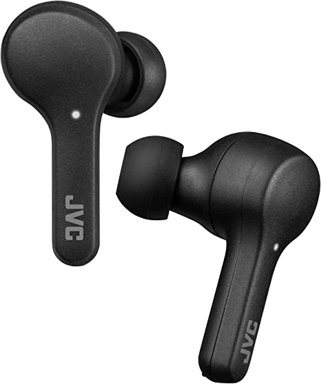 Auricolari JVC HA-A7T-AN in offerta: da Esselunga al prezzo di 23 euro