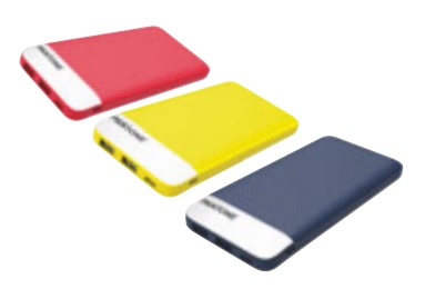 Powerbank Pantone da Esselunga: in offerta al prezzo di 12 euro