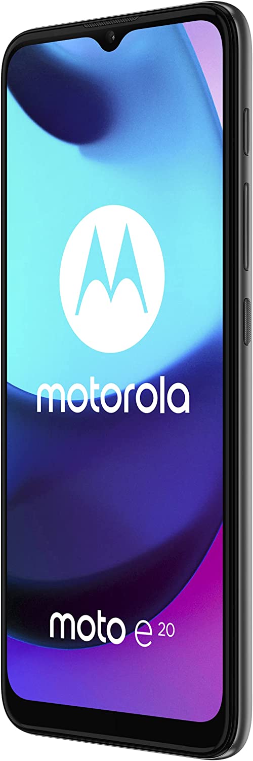 Prezzo Motorola Moto E20: da Euronics in offerta a 99 euro