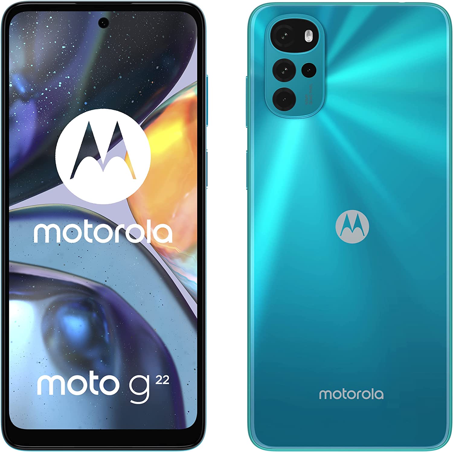 Prezzo Motorola Moto G22 in offerta: da Euronics a 139 euro