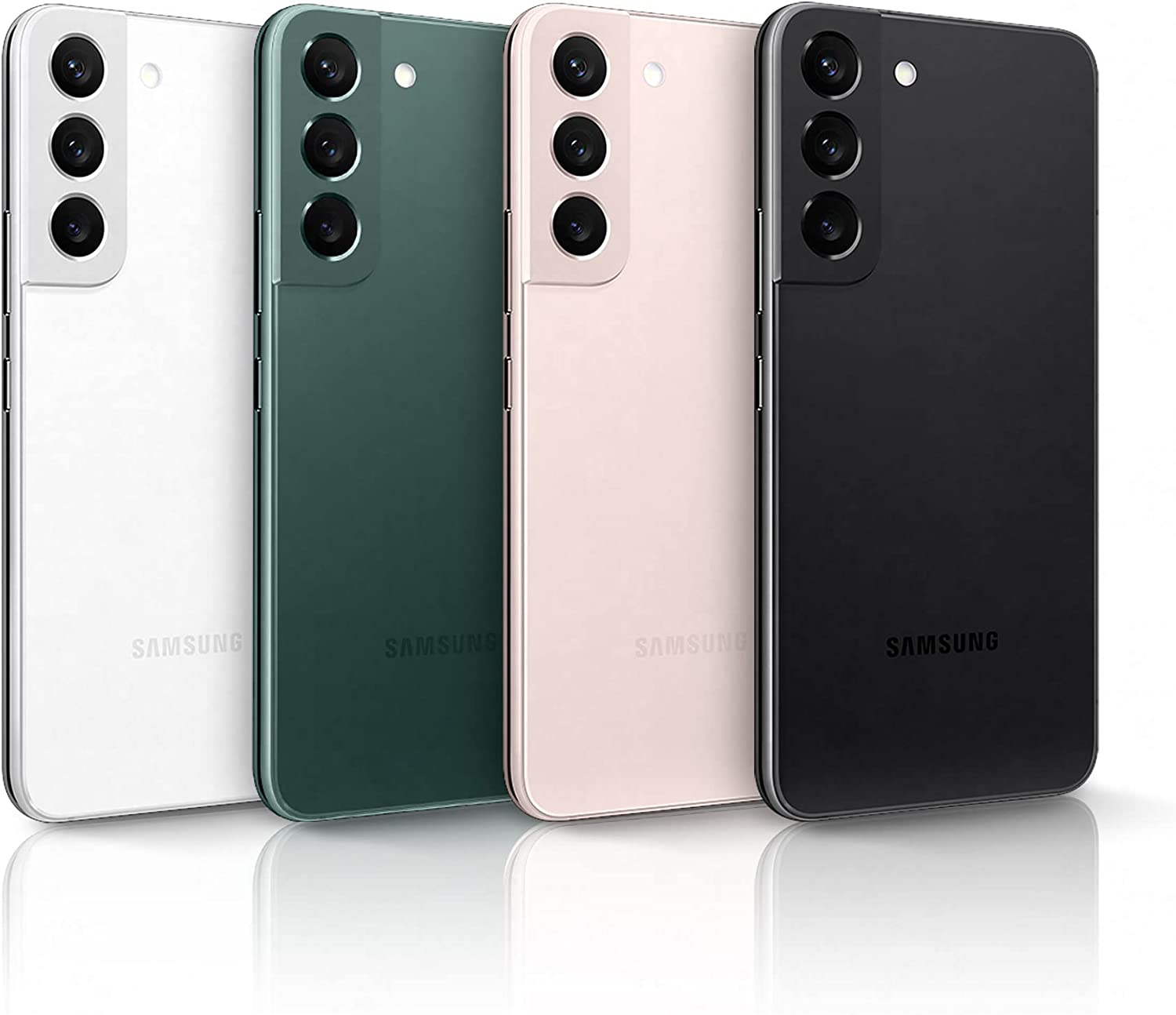 Prezzo Samsung Galaxy S22: da Trony in offerta a 720 euro
