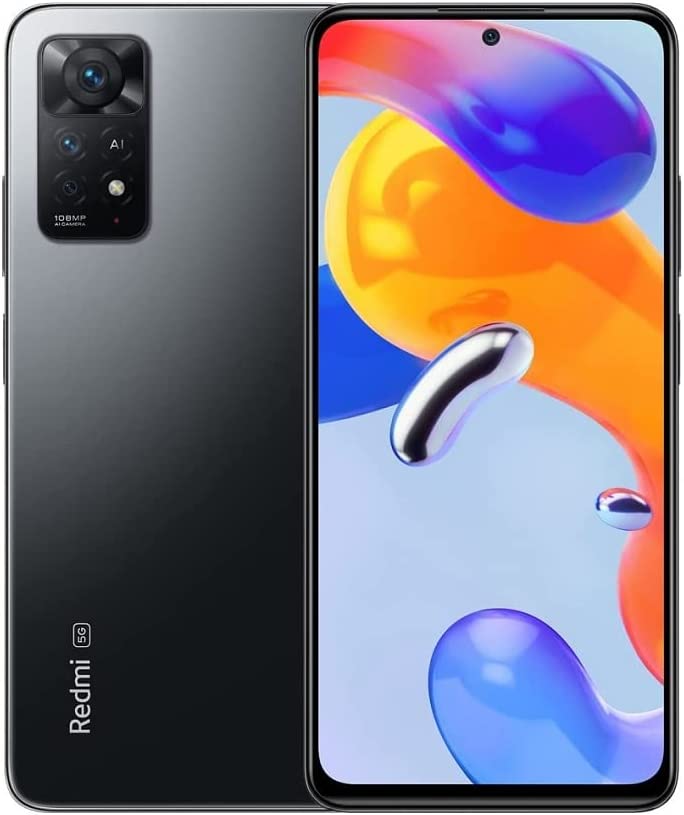 Prezzo Xiaomi Redmi Note 11 Pro 5G in offerta: da Euronics a 329 euro