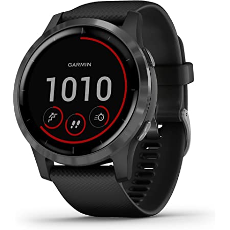 Smartwatch Garmin Vivoactive 4 prezzo: da Euronics in offerta a 199 euro