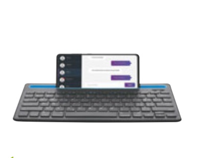 Stand keyboard CellularLine da Esselunga: in offerta al prezzo di 27 euro
