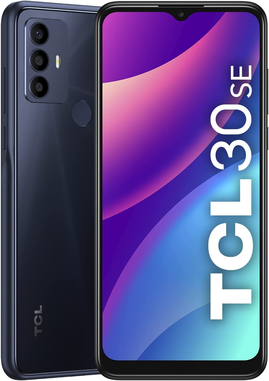 TCL 30SE prezzo: da Expert in offerta a 129 euro