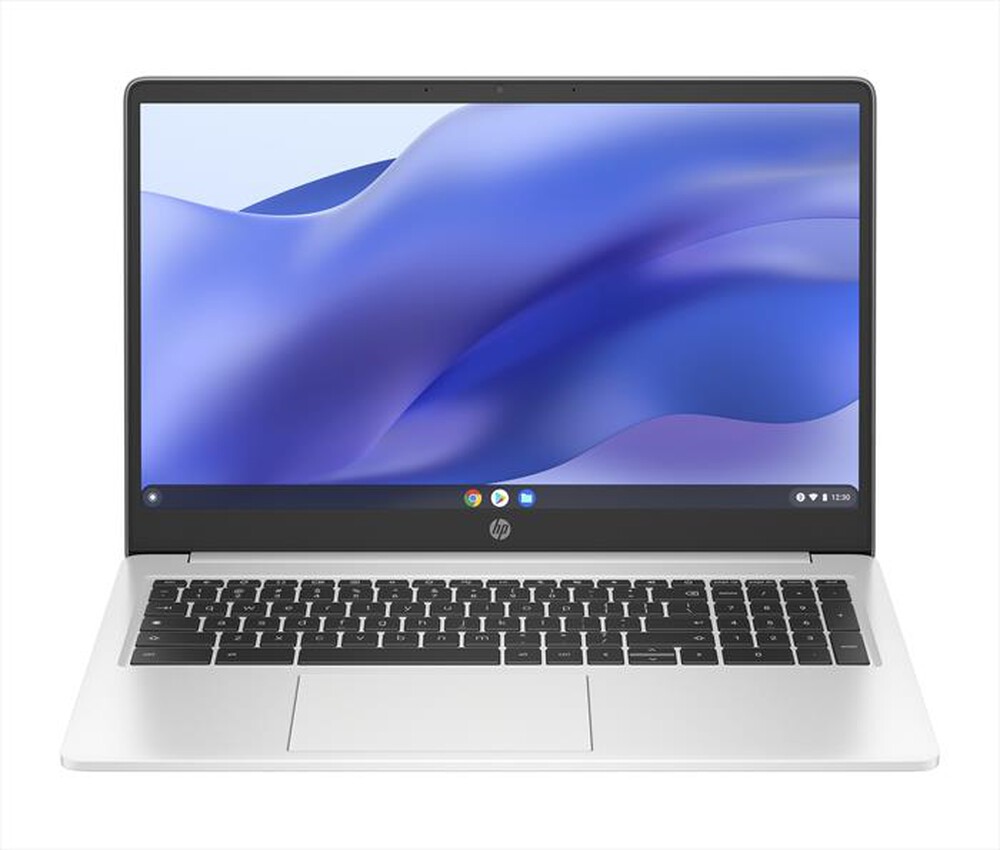 Notebook HP Chromebook 15a-na0001nl da Euronics: in offerta al prezzo di 299 euro
