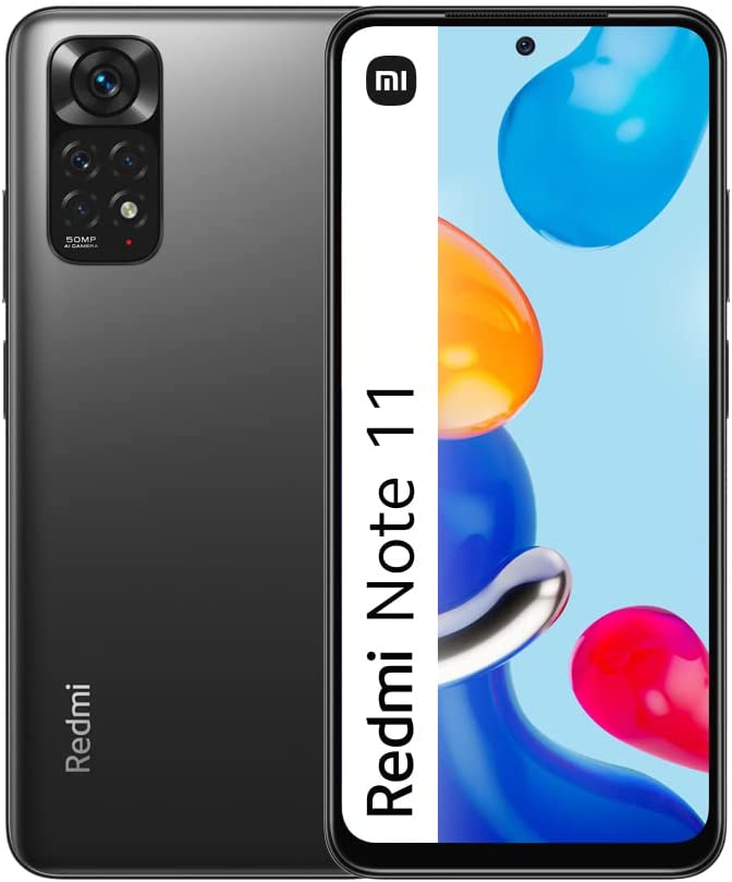 Xiaomi Redmi Note 11 prezzo da Esselunga: in offerta a 169 euro