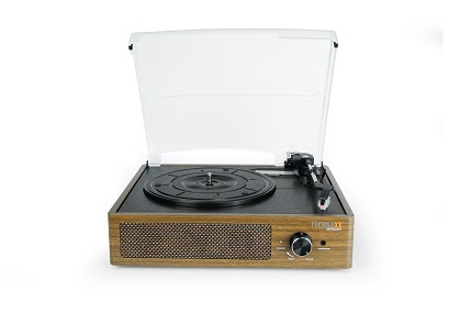 Lettore retro LP TX-186 economico da Esselunga in offerta: prezzo e caratteristiche