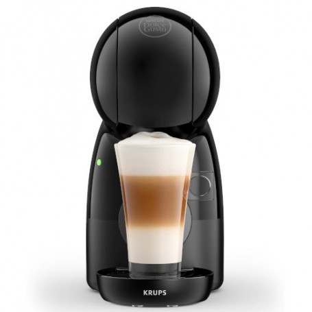 Macchina caffè Dolce Gusto Piccolo KP1A3BK da Bennet: in offerta al prezzo di 62 euro