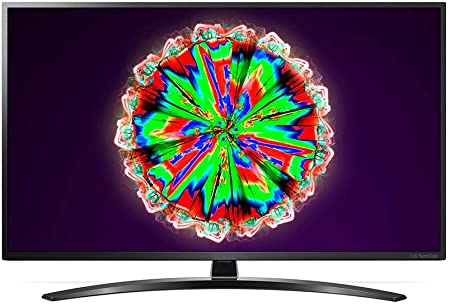 Smart TV LED LG Nano793 economica da Bennet: in offerta al prezzo di 349 euro