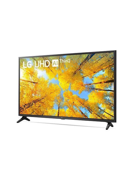 TV LED smart LG 50UQ75006LF economica da Esselunga in offerta: prezzo e caratteristiche