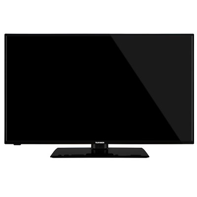 TV LED smart Telefunken TE32550B42V2D/E economica da Esselunga in offerta: prezzo e caratteristiche