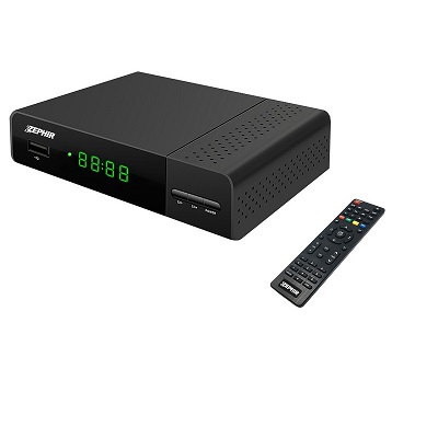 Decoder digitale terrestre AKAI HEVC 265-10 da MD Discount in offerta: prezzo, caratteristiche e recensioni